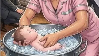 روايه توفي رضيع المليادير 