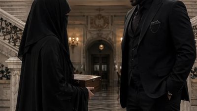 أعمامي أرسلوني 