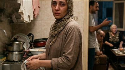 بعد سنين في الغربة بقلم اماني سيد 