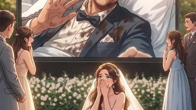 روايه لم يحضر العريس 