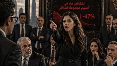 روايه الخرسه حكايات زهرة الربيع