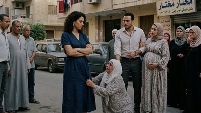روايه بعد الطلاق بيومين