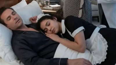 روايه المليردير ملقاش نوم
