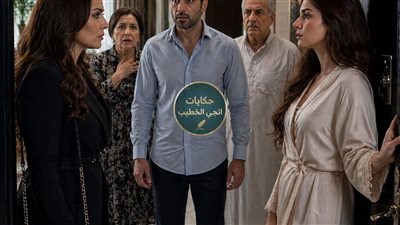جوزي اشتري فيلا بقلم انجي الخطيب 
