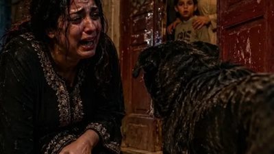 روايه بنتي نور حكايات زهرة