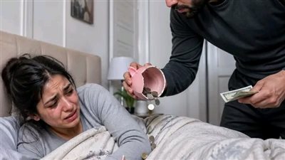 جوزي خلاني بقلم مني السيد 