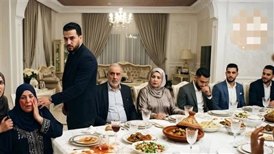 صفع زوجي 