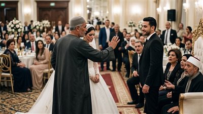 يوم فرحي 