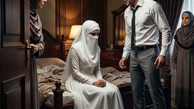 هي ليله واحده 