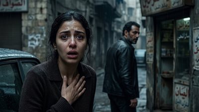 جوزي قالي بقلم روماني 