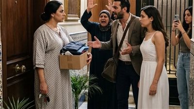 جوزي اتجوز عليا 