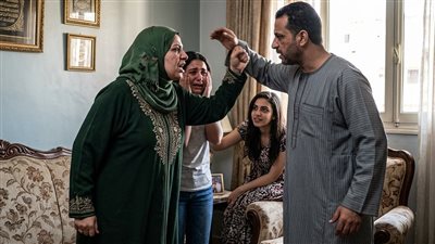 اكتشفت ان جوزي 