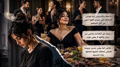 أخت جوزي بقلم اماني سيد 