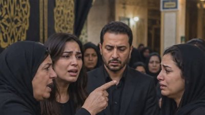 سيبت امي واختي 