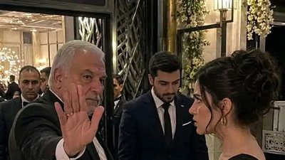 سيبت امي واختي 