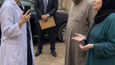 عندما فازت مريم بخمسين مليون جنيه 