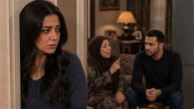 حماتى قالت لجوزى سيبها يومين من غير مصروف
