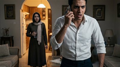 انا اتجوزت مراتي جواز صالونات بقلم روماني مكرم 