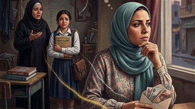 انا زوجى مسافر استراليا