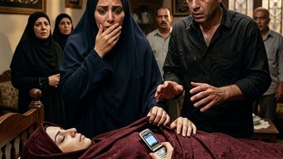 ابن اختي امير
