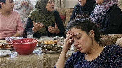 تاني يوم جوازنا 