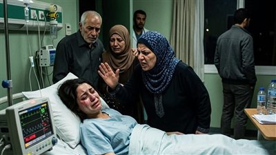 حماتي تفت عليا بقلم انجي الخطيب