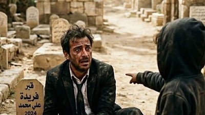 دفنت مراتى بعد سنه