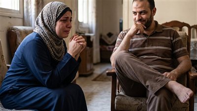 جوزي طلقني بقلم اماني سيد 