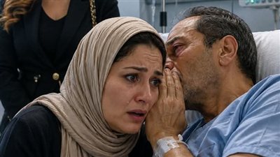 من يوم ما جوزى اتجوز عليا