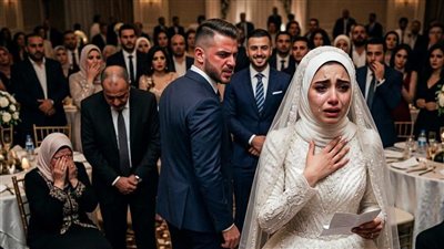يوم فرحى بقلم انجى الخطيب