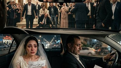 يوم فرحي بقلم انجي الخطيب 