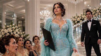 عزمت خدامة بقلم زيزي احمد 
