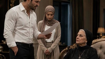 كان فاكر الموضوع ورقه 