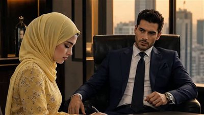 هتجوز انا وانتى