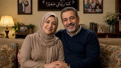طول عمر بقلم أمانى سيد