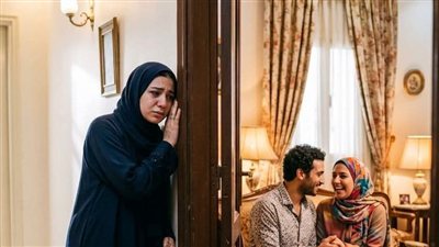 بعد موت امى ستى 