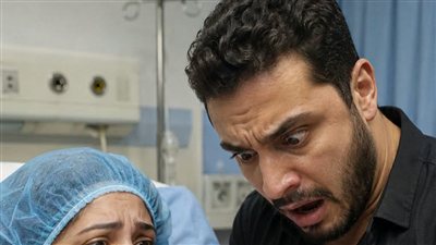 حلم جوزي  حكايات زهرة حصري منصة لمحه