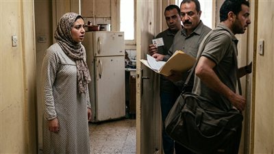 حماتي كانت تاخد 