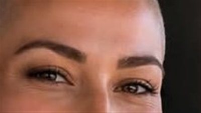 حماتي قصت شعري