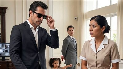 صاحب شركه مليونير
