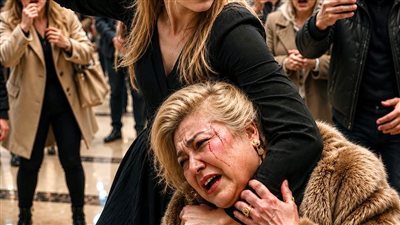 كان يوم عادي 