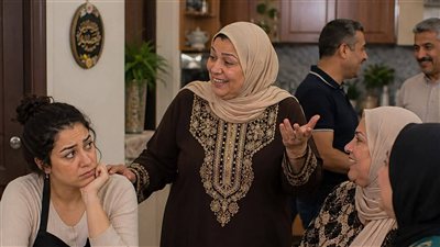 حماتى