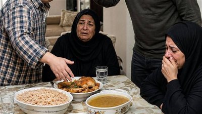 اخويا عنده متلازما