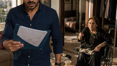 اتجوزت حكايات مني