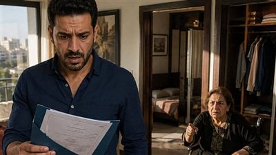 زقيت باب الشقه