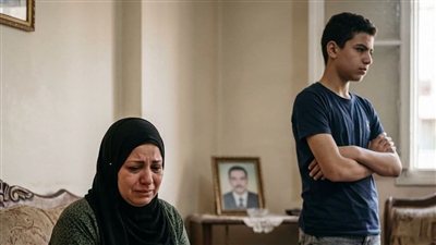 بعد وفاة جوزى