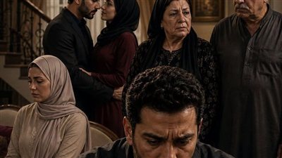 اخويا اتجوز طليقته