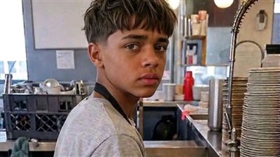 ابنى عنده 13 سنة حكايات صافى هانى