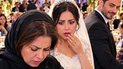 فى فرح بنتى