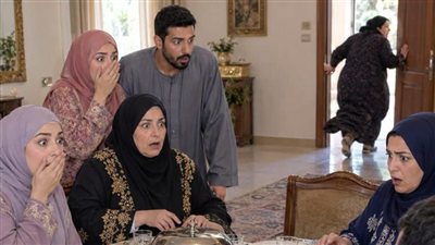 مراتى كل جمعه بتعزم أهلها على الغدا